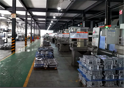 上海舜富精工科技 深耕汽車零部件與鋁合金精密鑄造的金屬制品研發先鋒