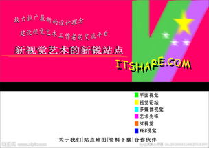 網頁設計與制作的視覺藝術 如何通過圖片提升用戶體驗